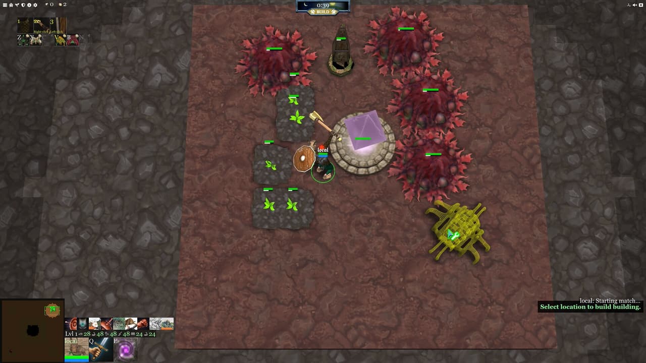 Furs of Fury screenshot 5