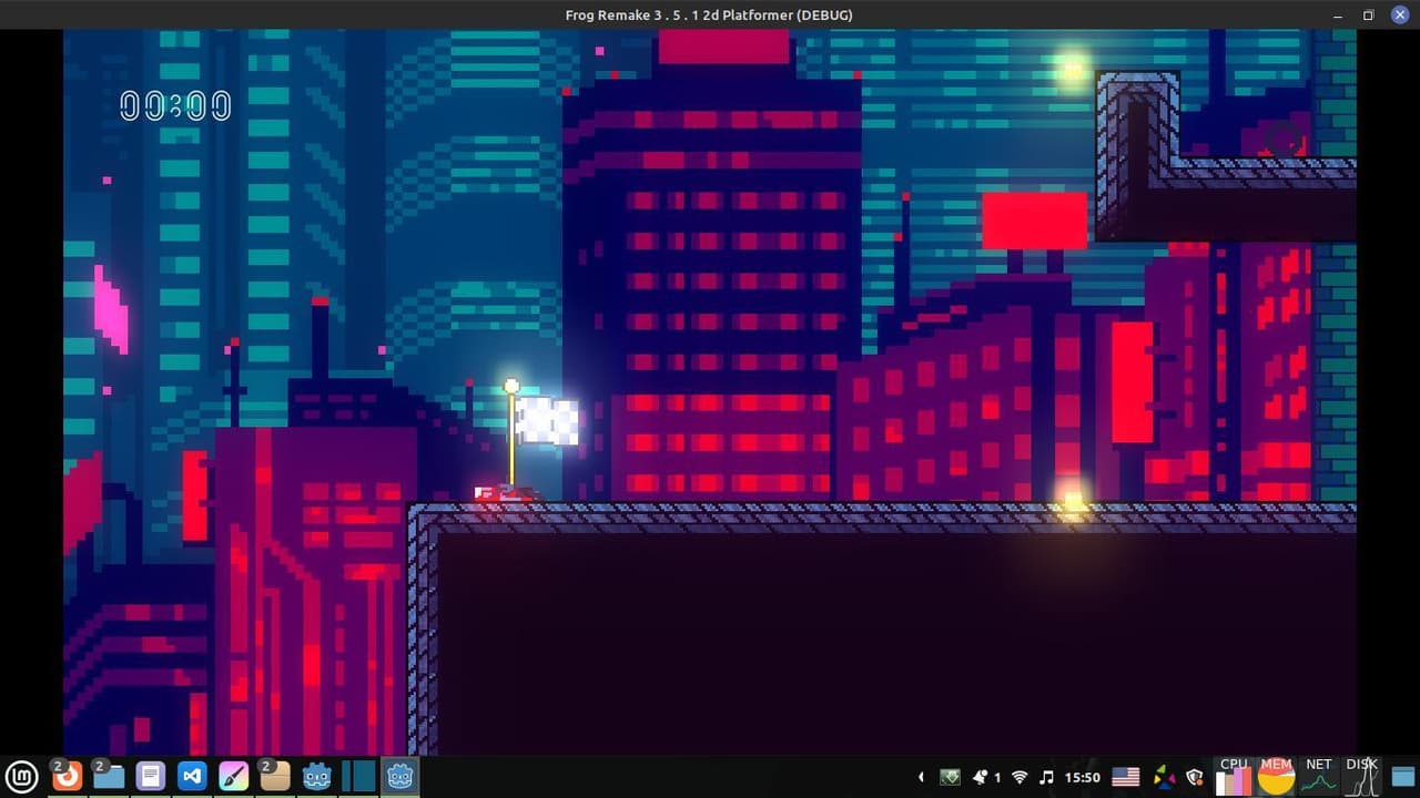 Tears-offcial-release screenshot 4