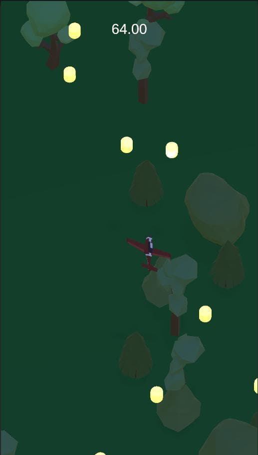 Night of a Thousand Lanterns screenshot 3