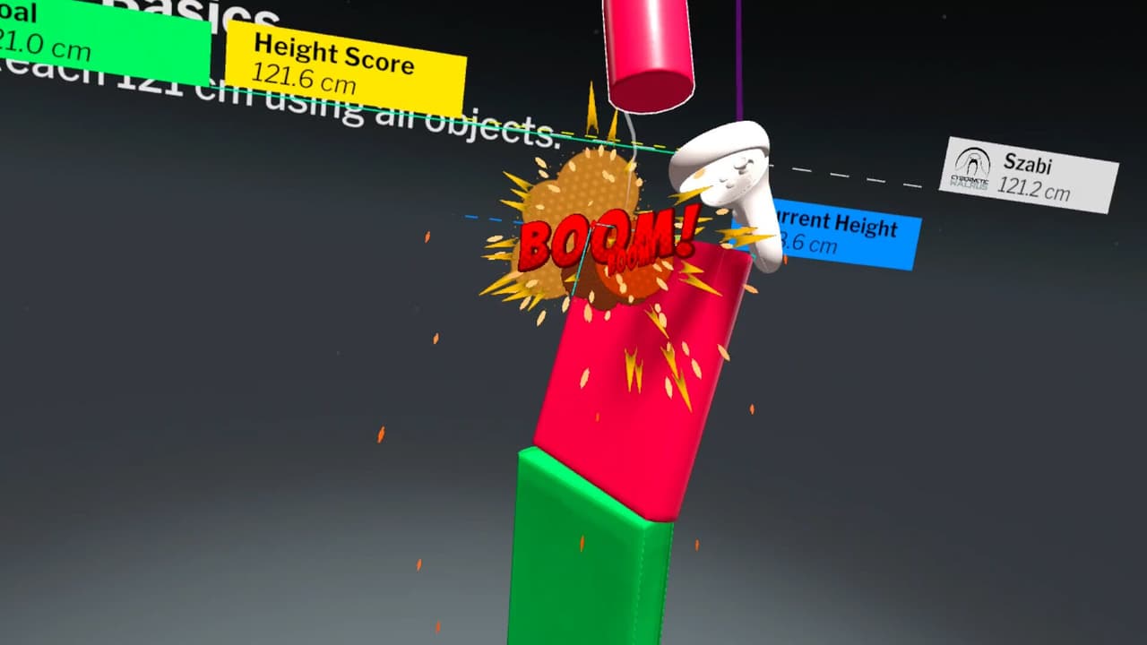 Does It Stack? screenshot 2