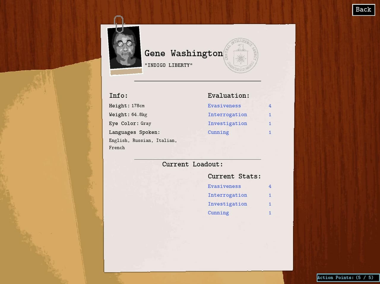 Apparatchik screenshot 3
