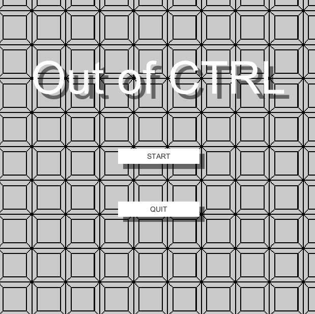 Out of Control (meditatedpotato) screenshot 2