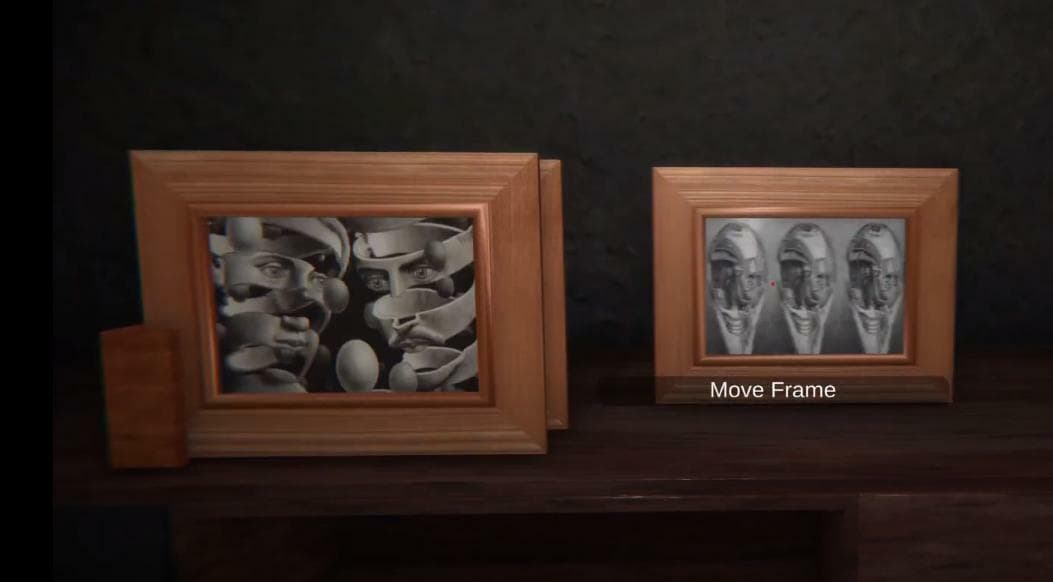 Inner Mind (Lusófona Games: Arcade Room) screenshot 2