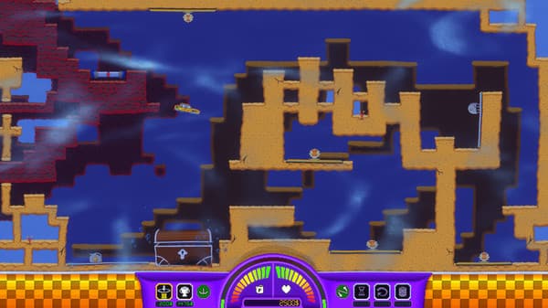Spaß Taxi screenshot 2