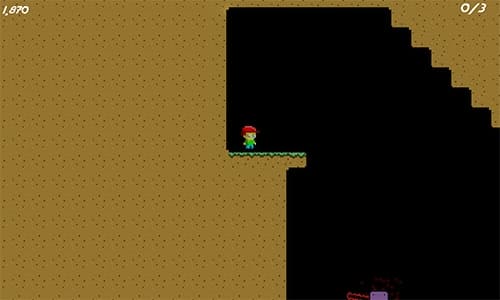 J.A.R.P. Just another rage platformer