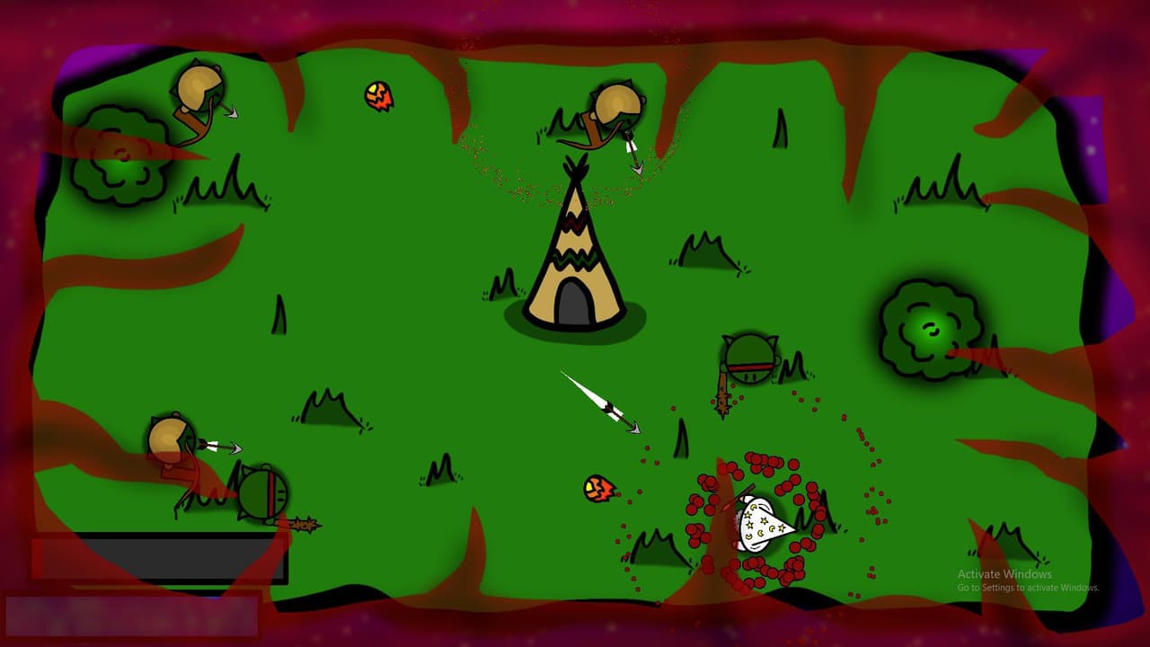 Bob the Wiz screenshot 3