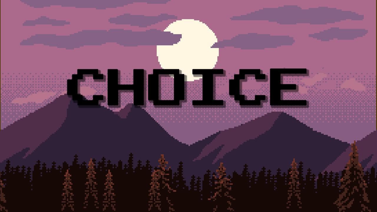 Choice (itch) (kartikey0303)