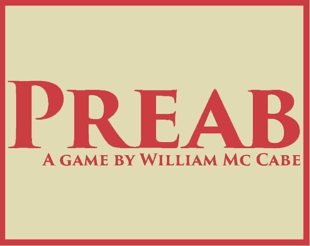 Preab