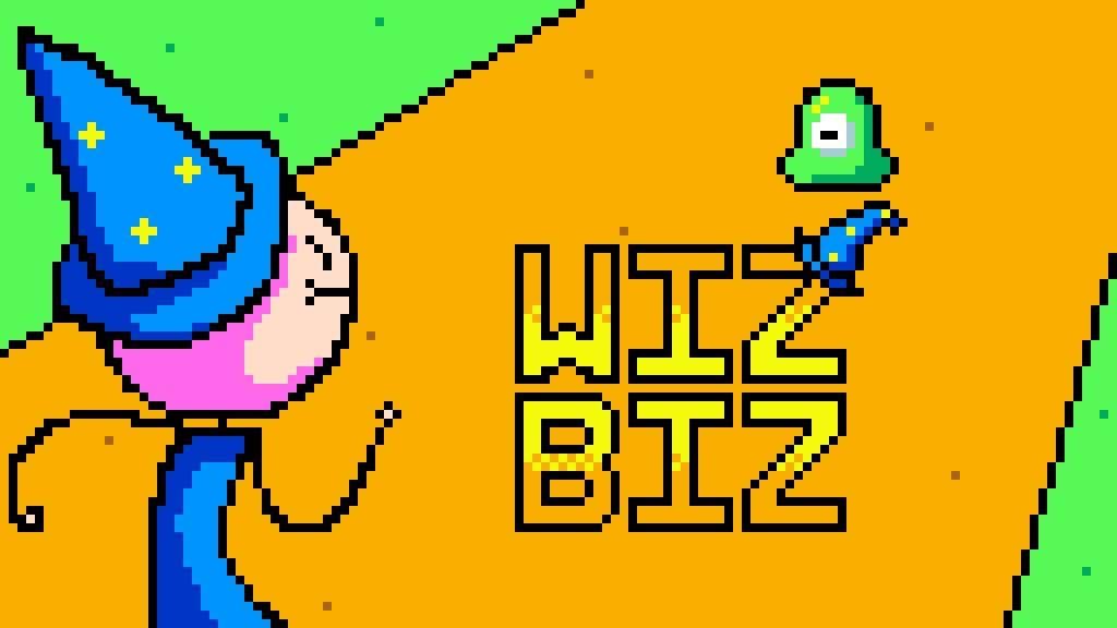 WizBiz screenshot 2