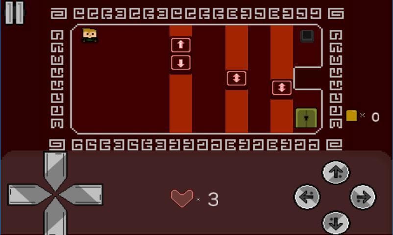 A Magical Tale: Cavern Crawler screenshot 5