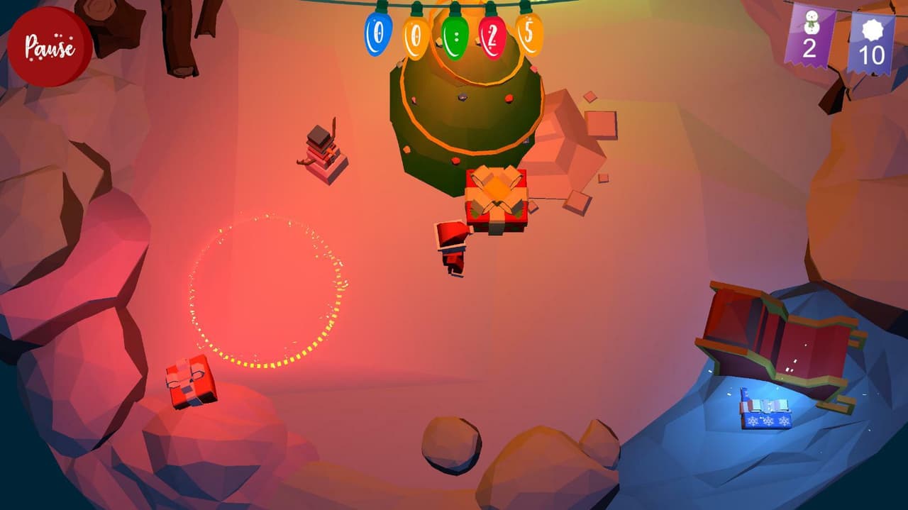 Let It Snow screenshot 4