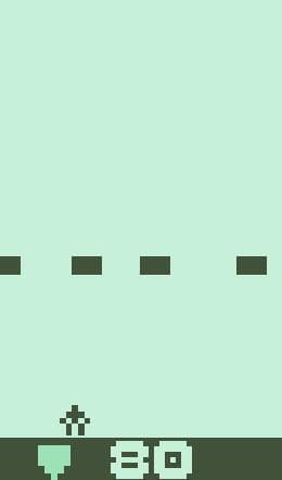 Brick Fall (usagisake)