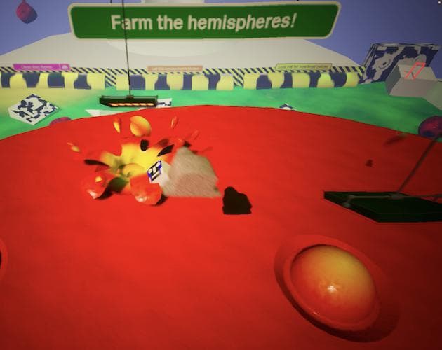 Ivan Poe Demo screenshot 3