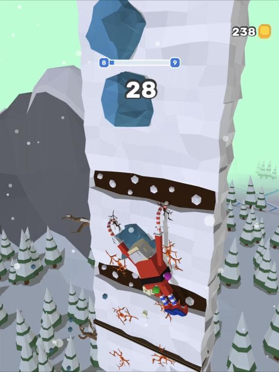 Hill Climber! screenshot 4