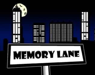 Memory Lane (itch)