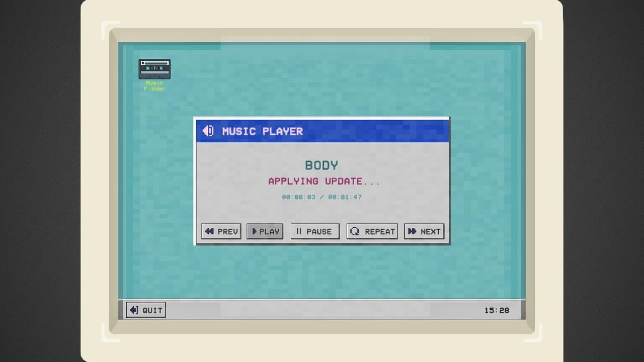 【﻿ｖａｐｏｒｂｒｅａｋｅｒ】 screenshot 4