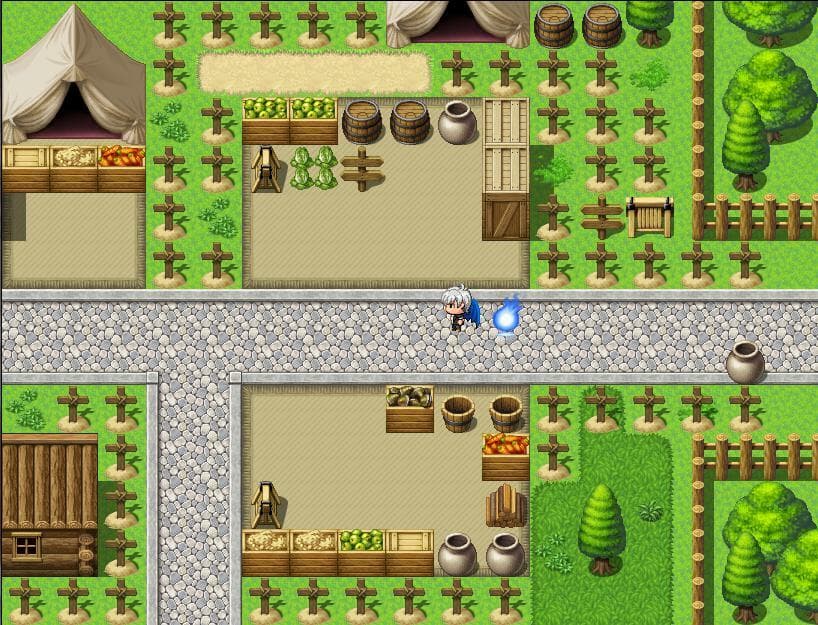 a difficult game to get to the end of screenshot 3