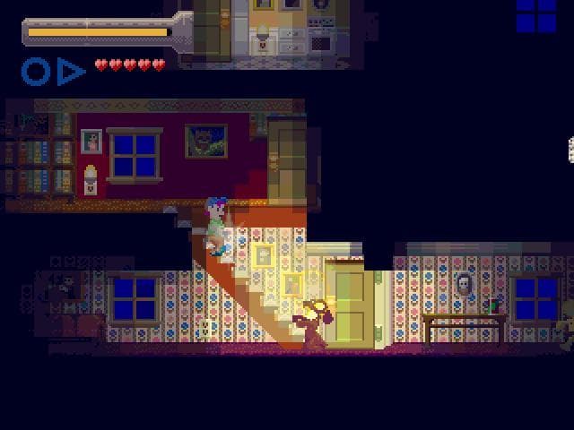 Illuminator screenshot 2