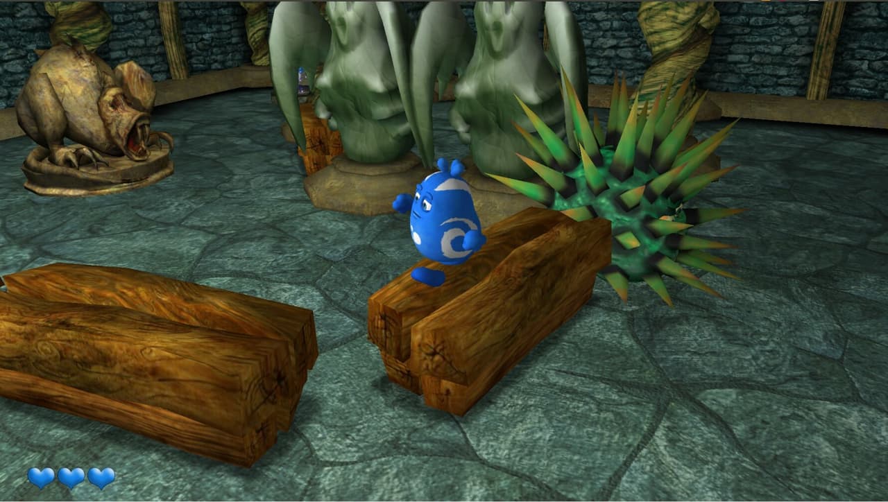 Tootinis screenshot 4