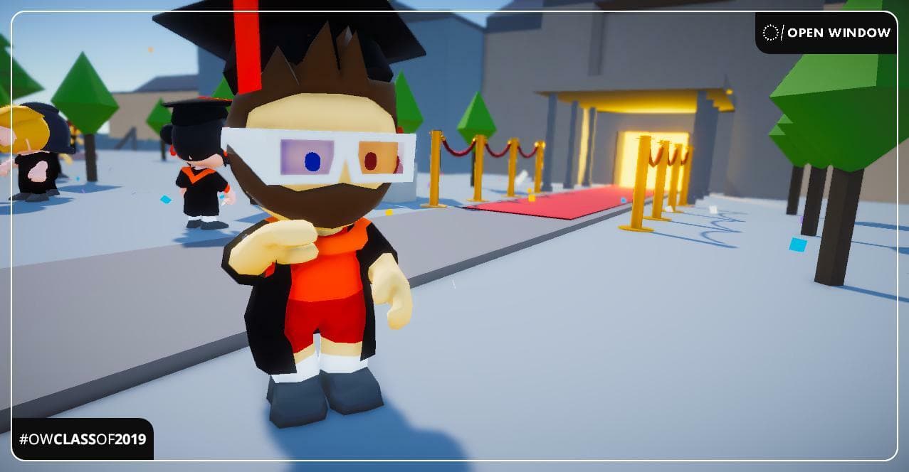 V2Window screenshot 2