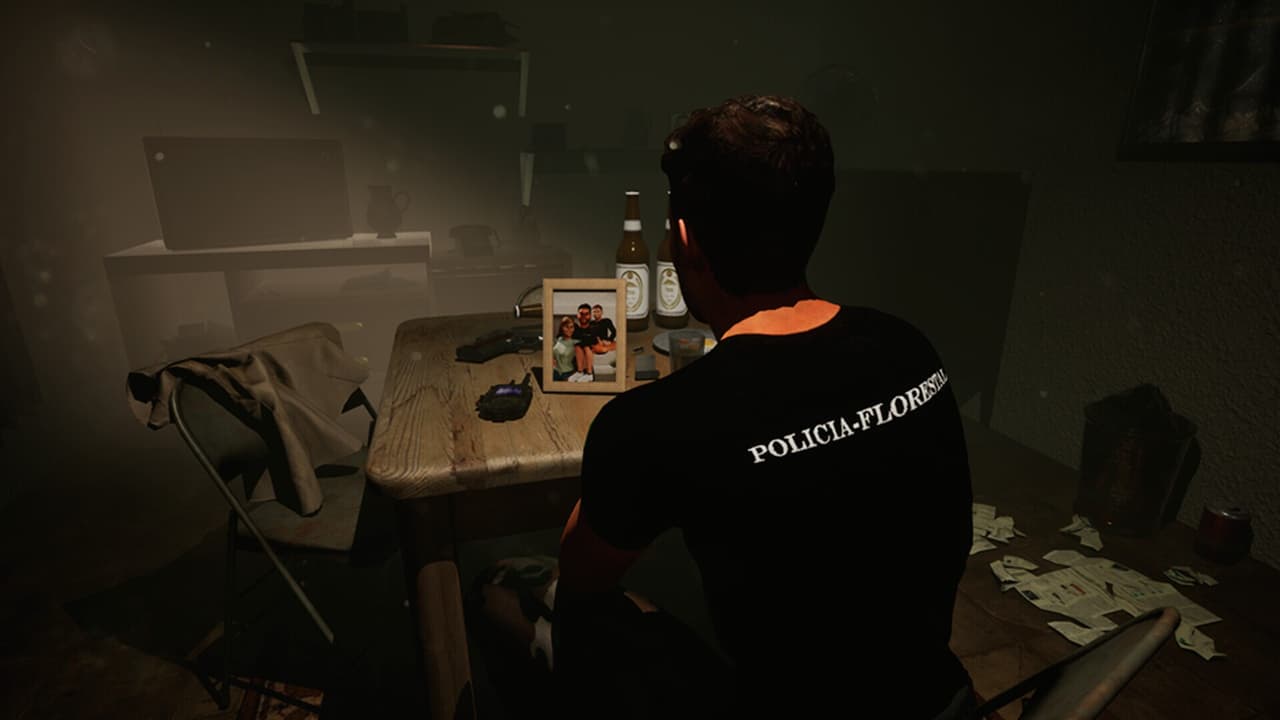 Deadly Contagion screenshot 3