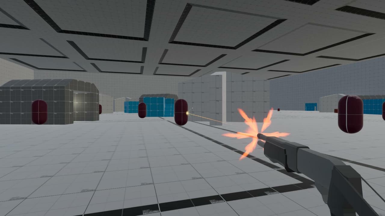 Project Tealblood screenshot 2