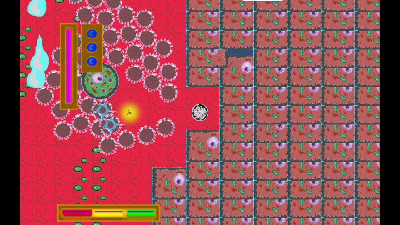 CoronaFighter screenshot 5