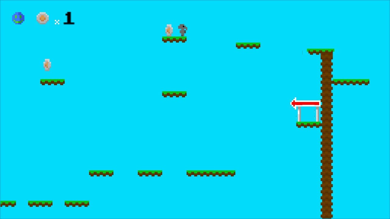 Ellies adventure screenshot 4