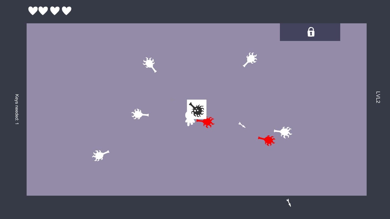 Random Room screenshot 3