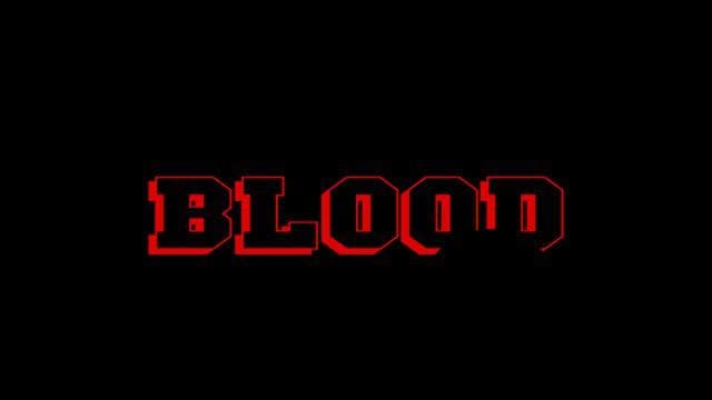 Sensible Blood Rugby Sevens Demo