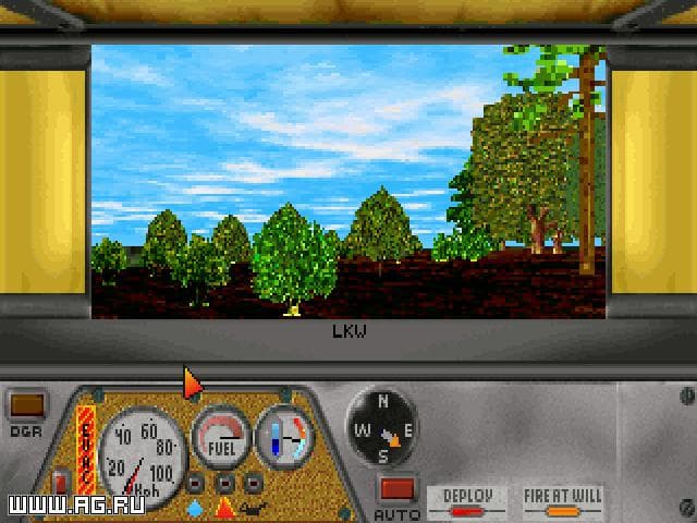 Muzzle Velocity screenshot 2