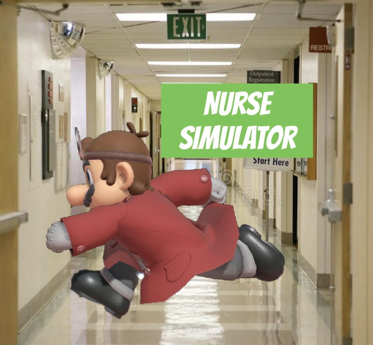 Nurse Simulator 2.0