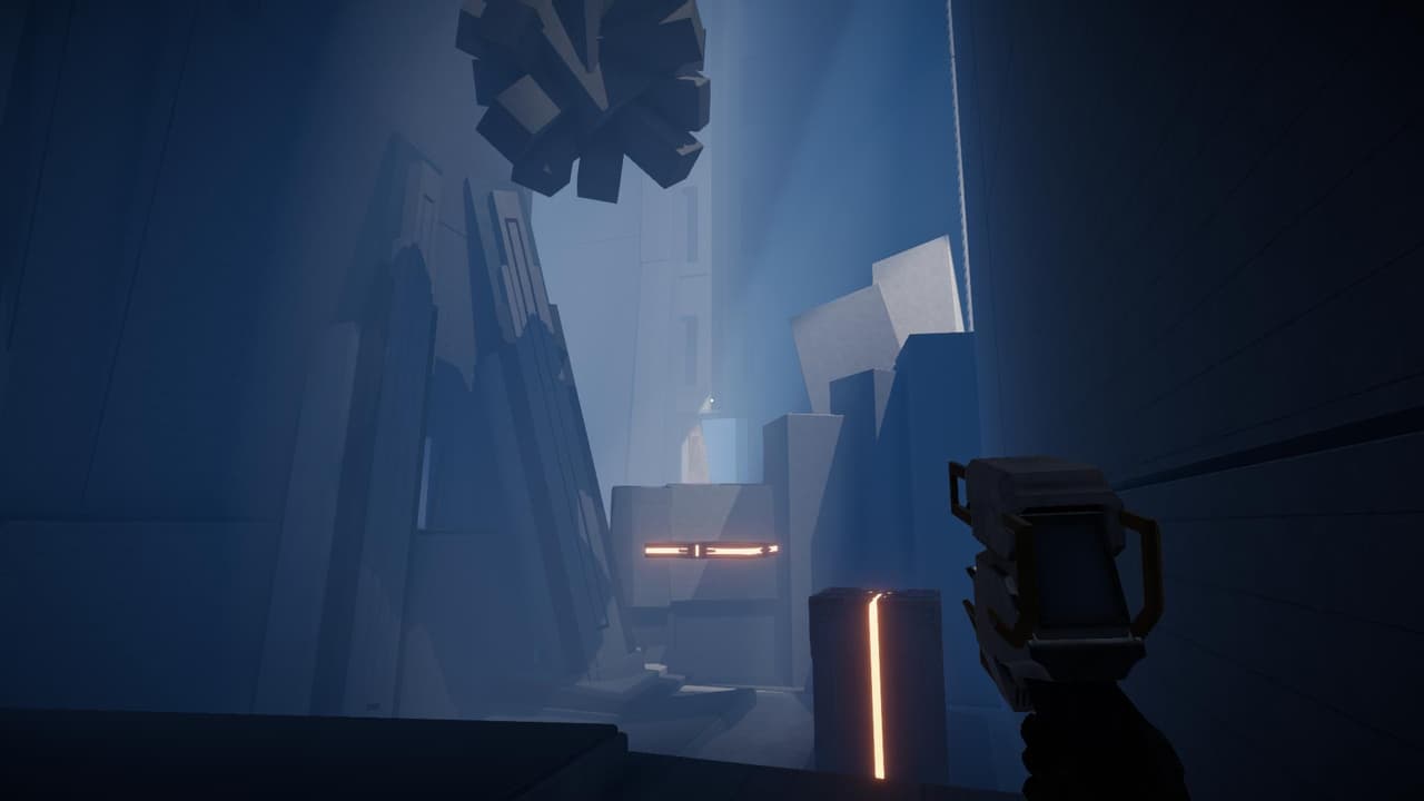 Momentum (itch) (HannaFriden) screenshot 3