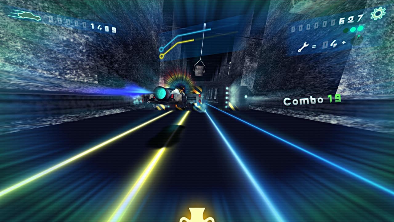 Rough Rush [Alpha] screenshot 5
