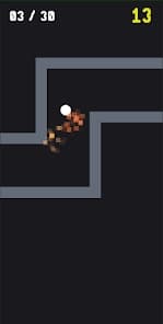 Path [Jogo exclusivo para Android] screenshot 4