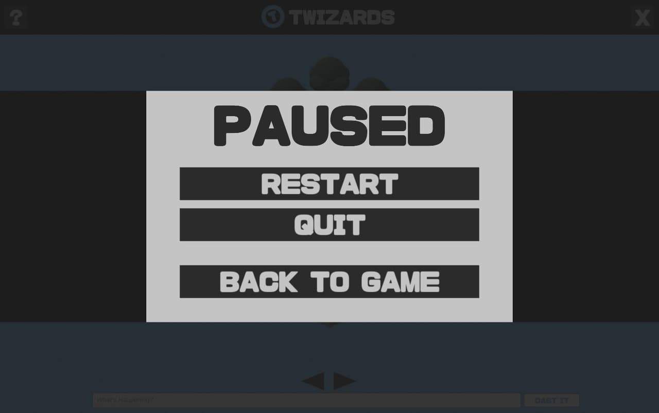 Twizards