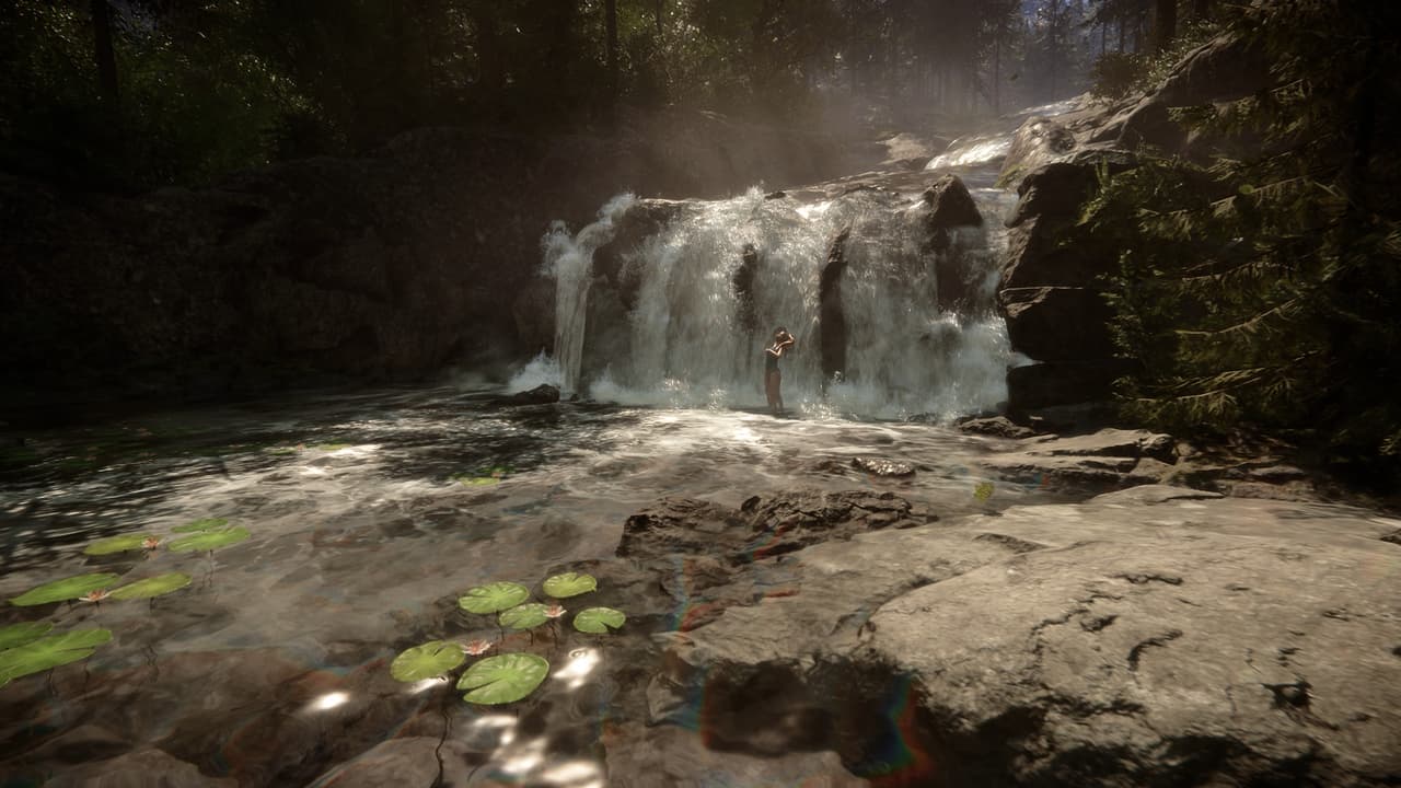 Sons of the Forest screenshot 6