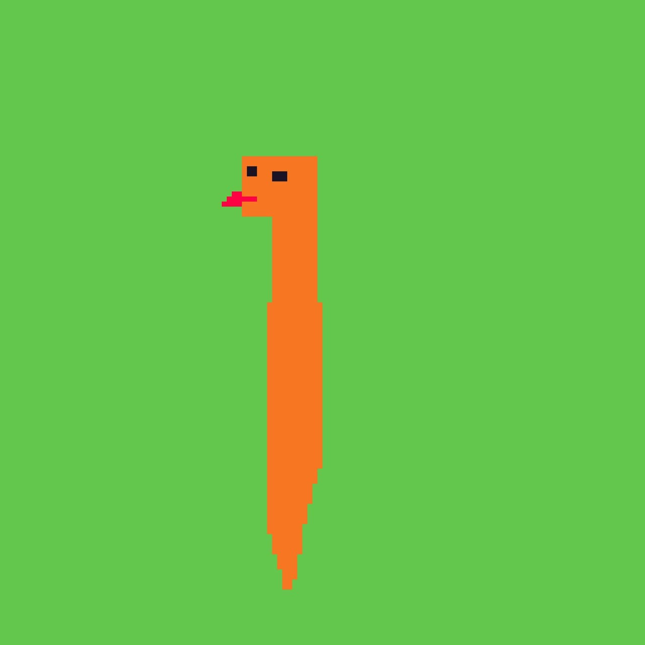Snake! (sandwichsgames)
