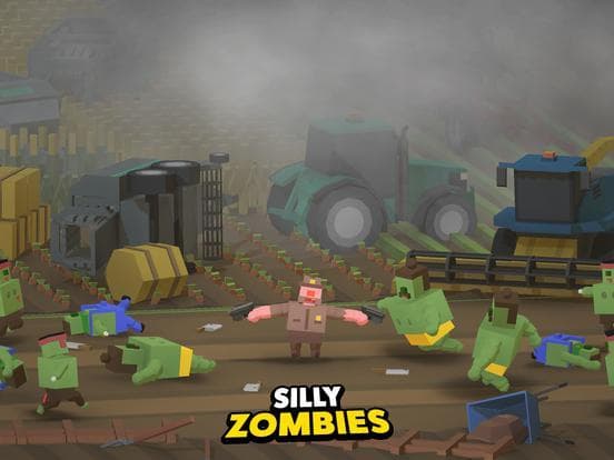 Agent Wonky screenshot 5