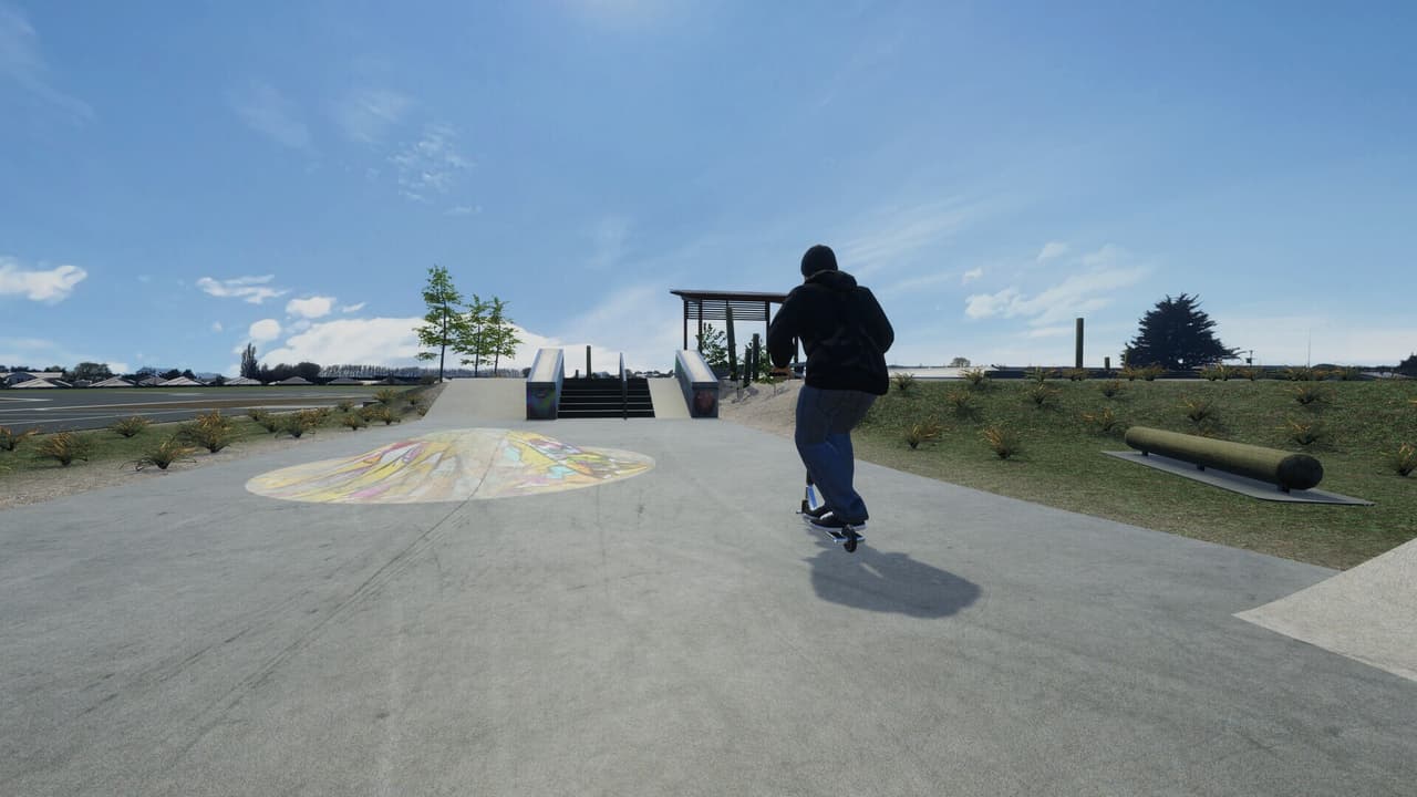 ScooterFlow screenshot 2