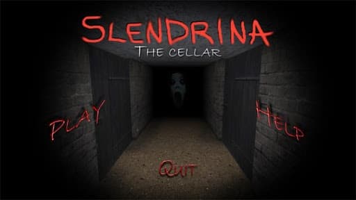 Slendrina:The Cellar (Free) screenshot 5