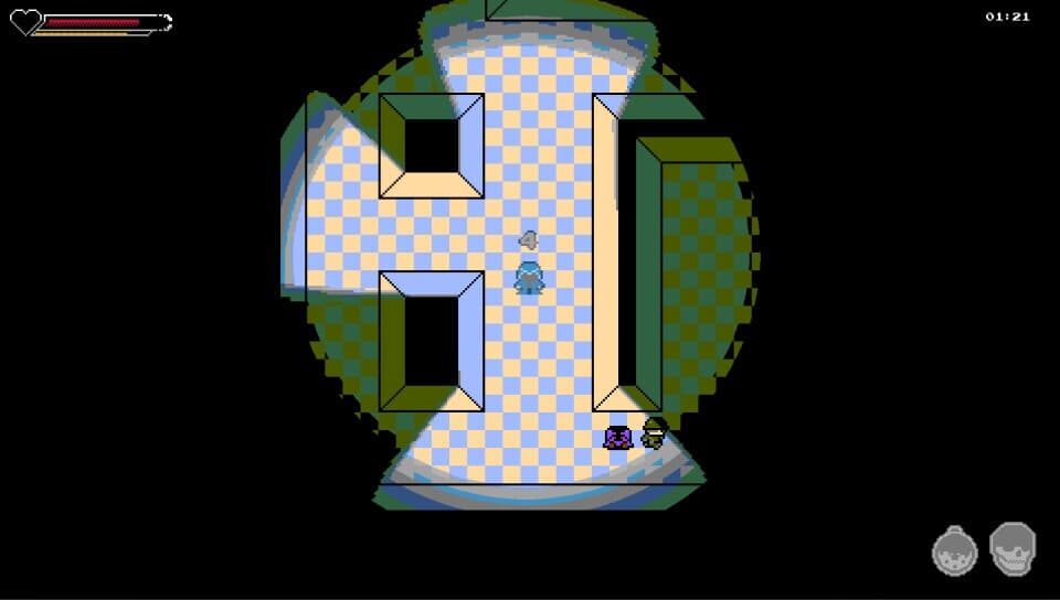 Paranoia Party screenshot 5