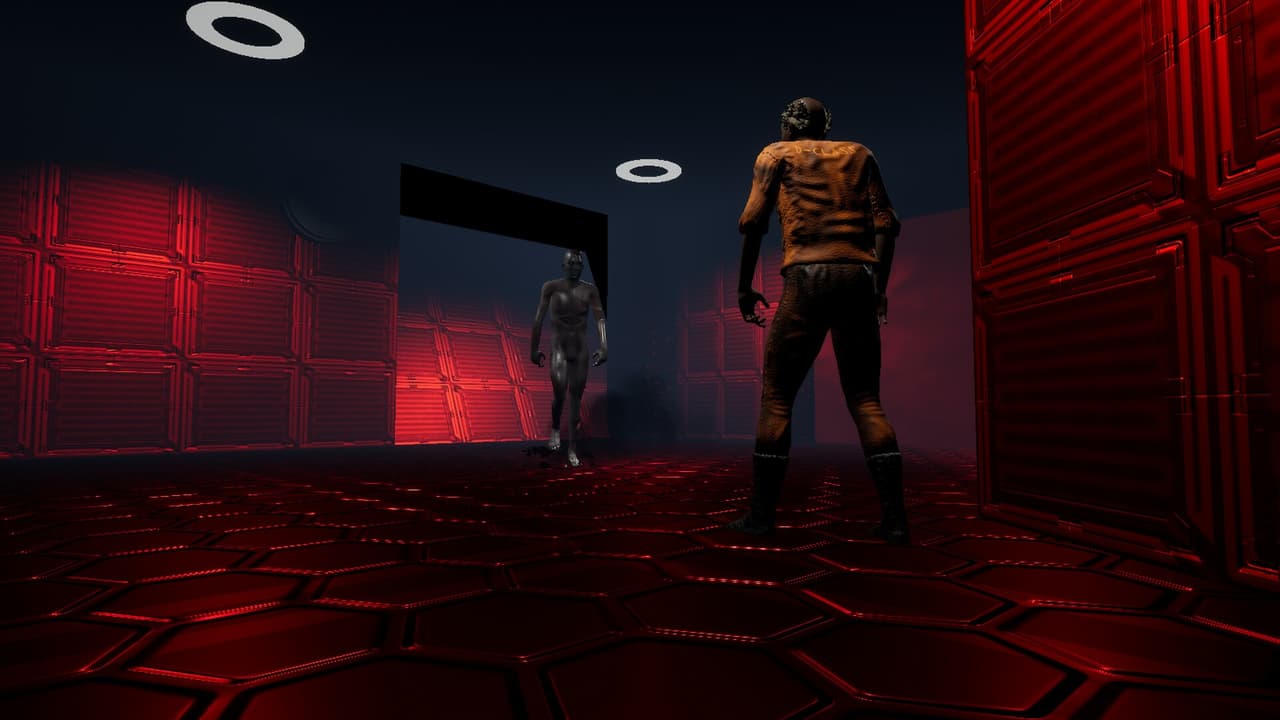 SCP: The Foundation screenshot 4