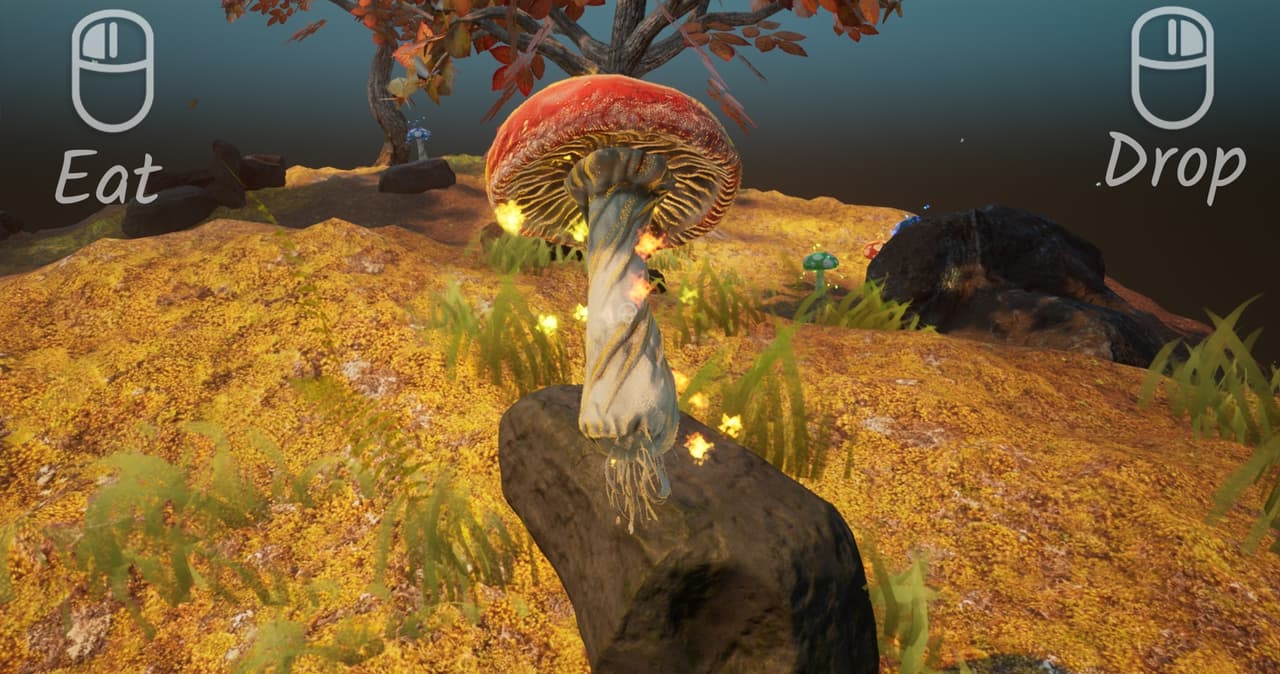 🍄 No Shroom For Error 🍄 screenshot 2
