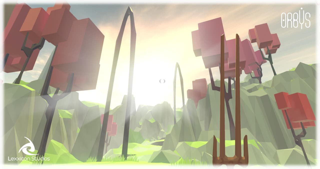 Orbys screenshot 3