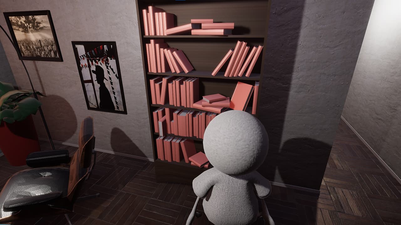 Loneliness Calls screenshot 4