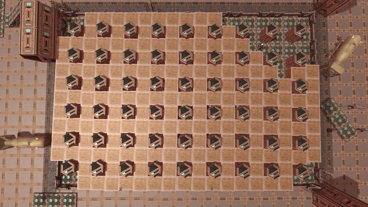 The Hurt Locker screenshot 3