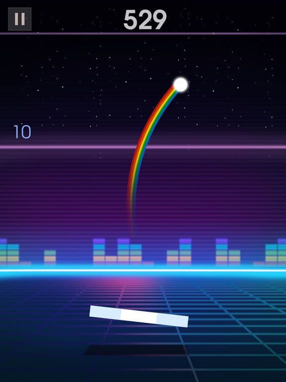 Bounce It. screenshot 2