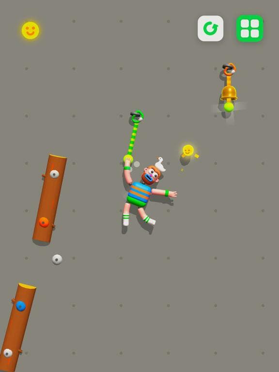 Climb Fling screenshot 4