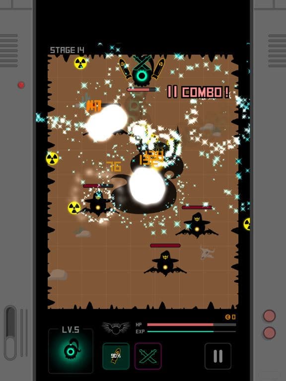 TiKiTaKa! screenshot 5
